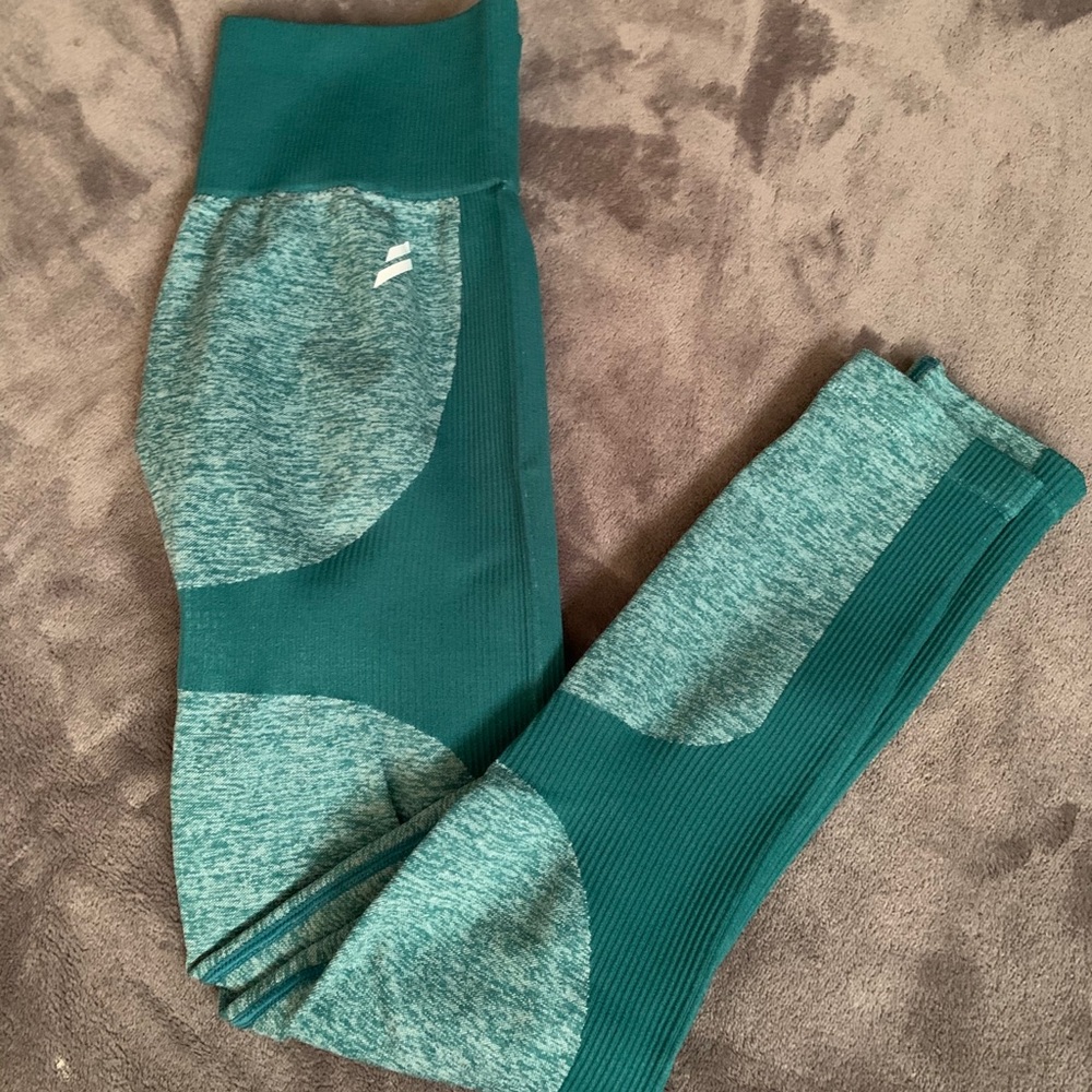 DOYOUEVEN impact seamless leggings